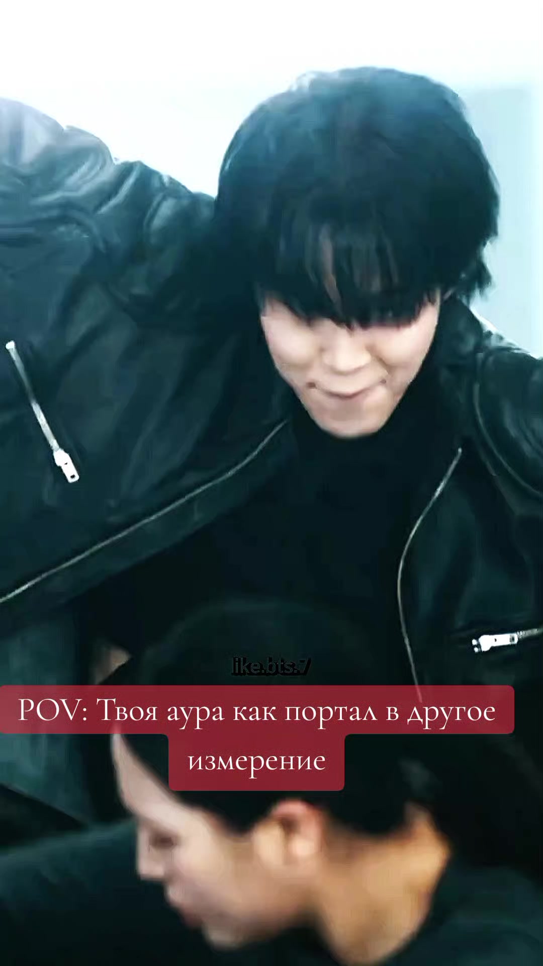 @LIKE BTS 7