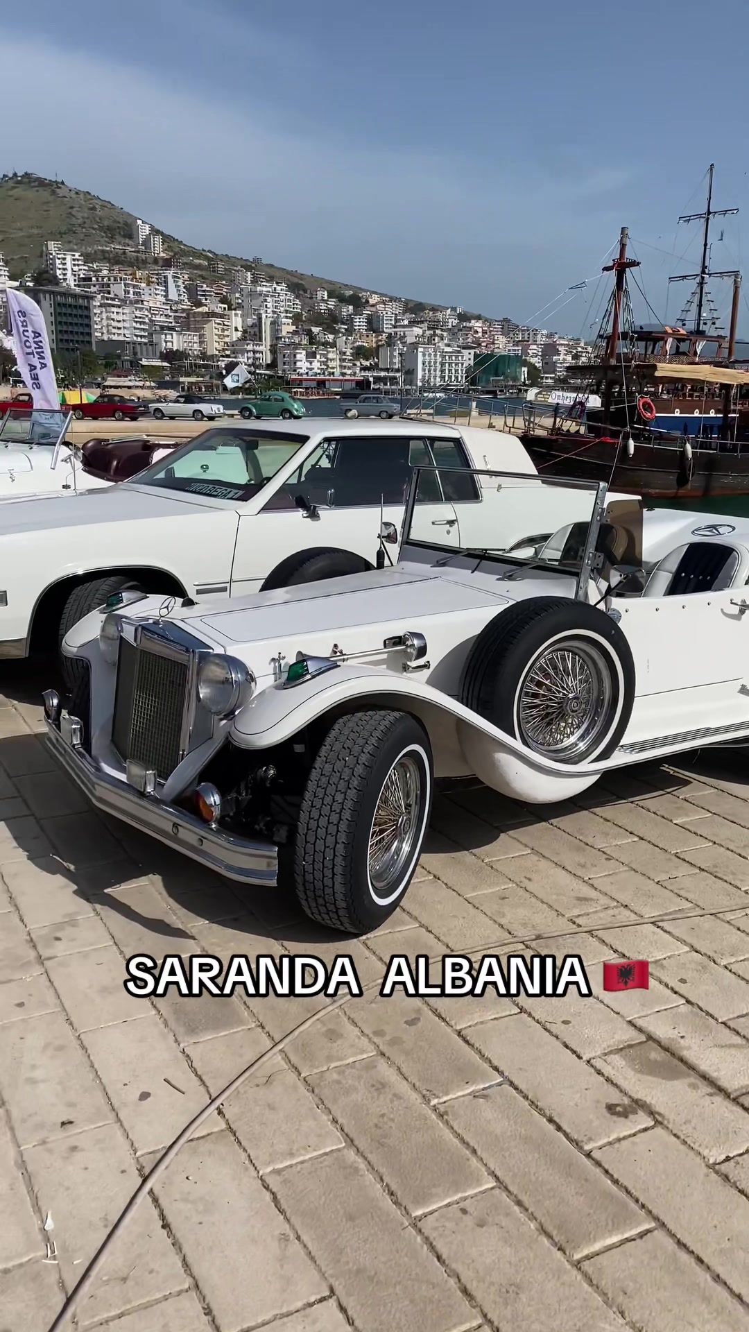 @SARANDA EVENTS
