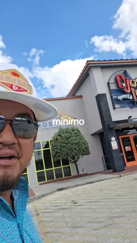 @El minimo del Tiktok