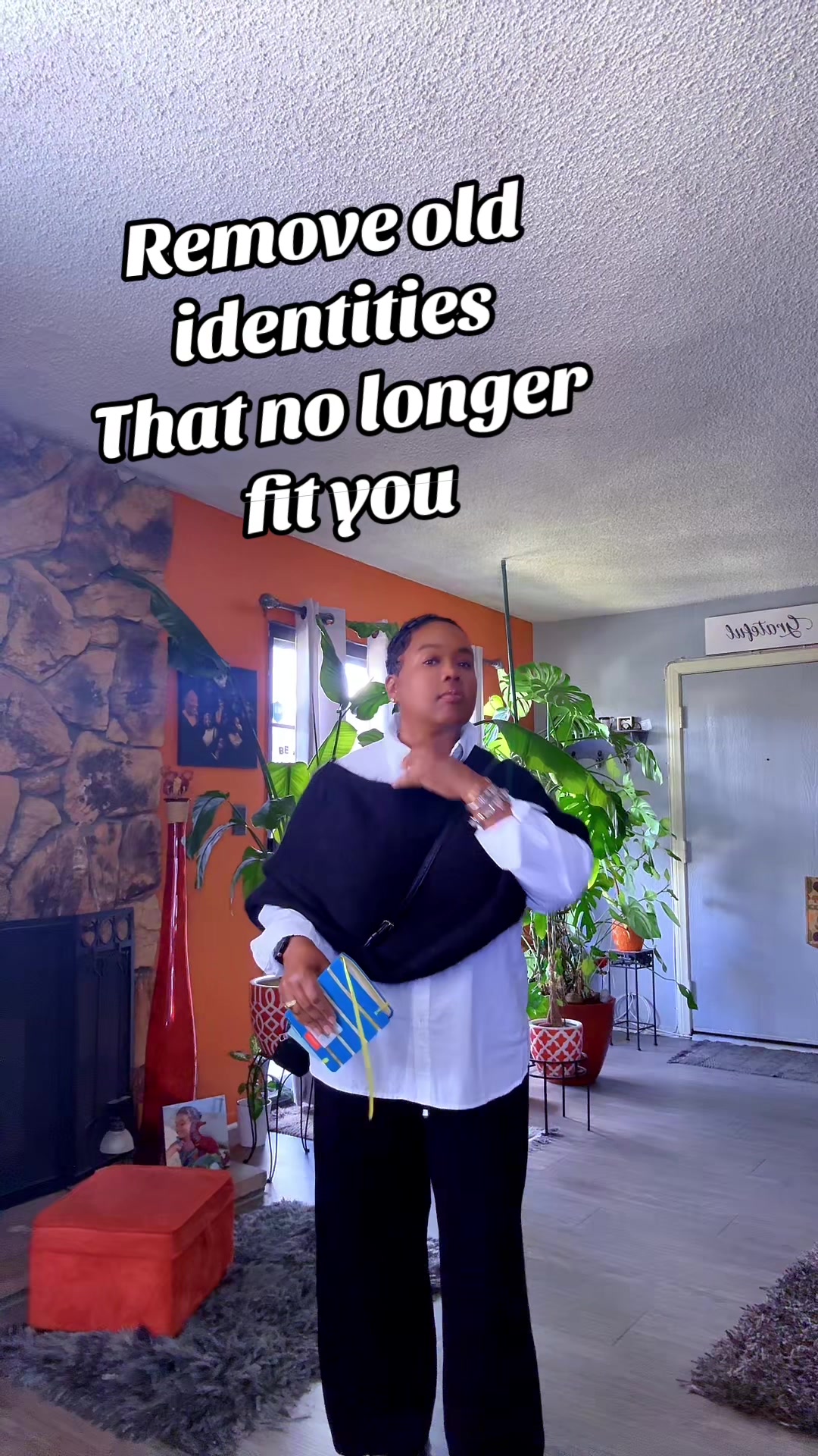 @Tasha S. Byrd