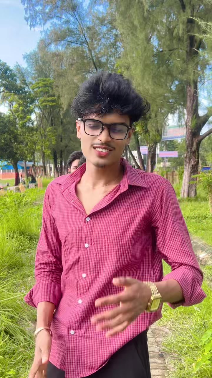 @মামা ভাগ্নি 🥰😚