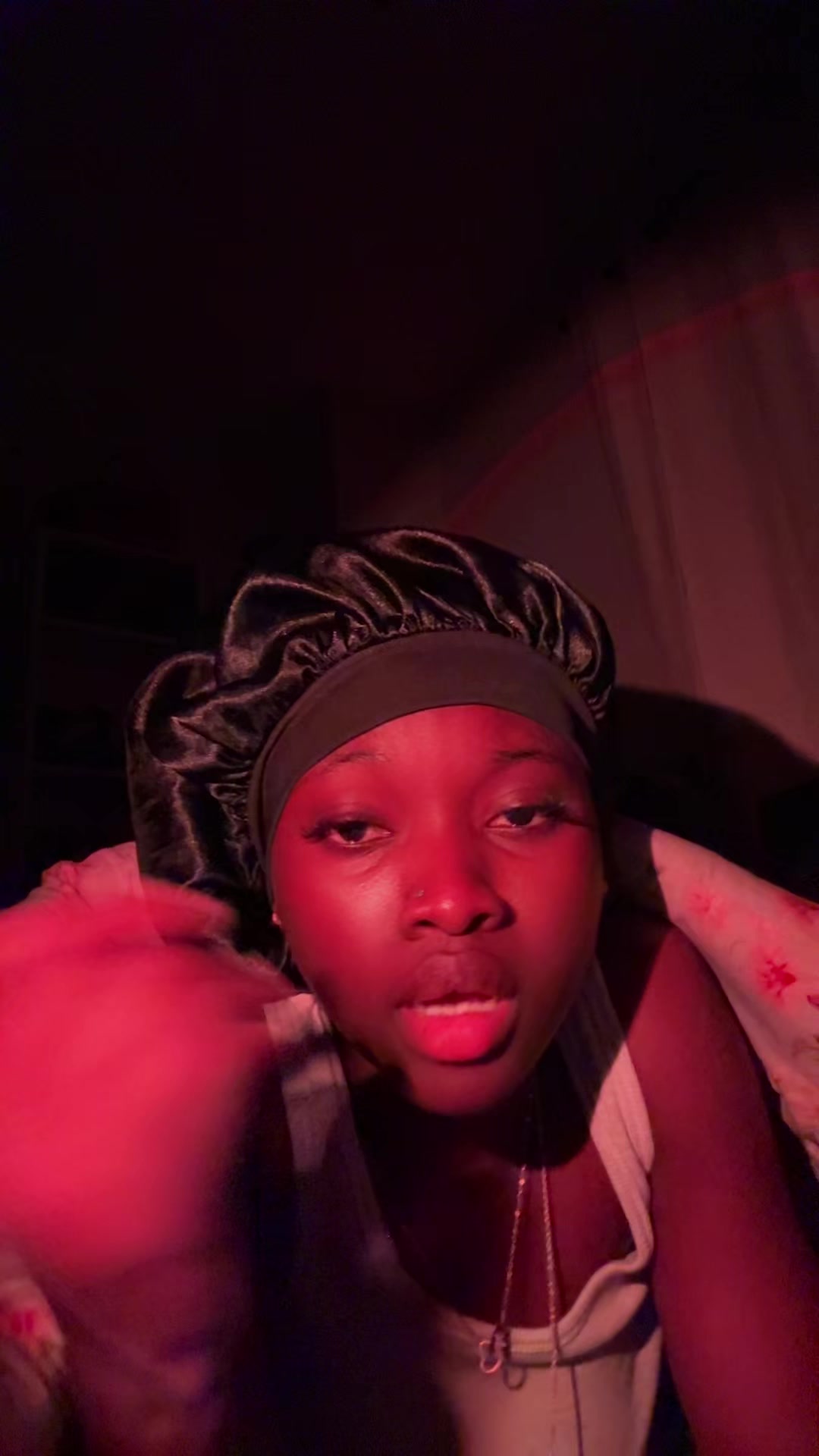 @MA 𝔣𝔬𝔯 Melanin Adunniade 🦋