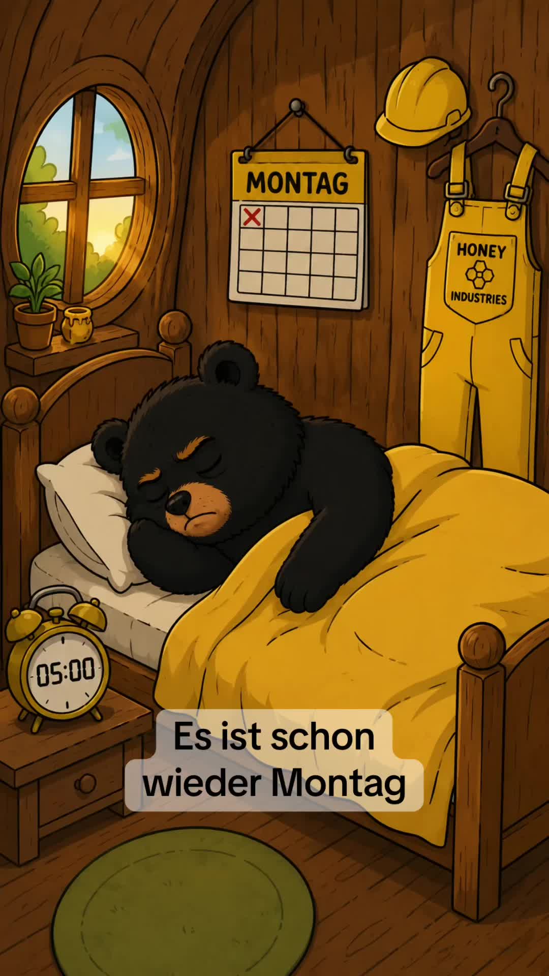 @honeycrew