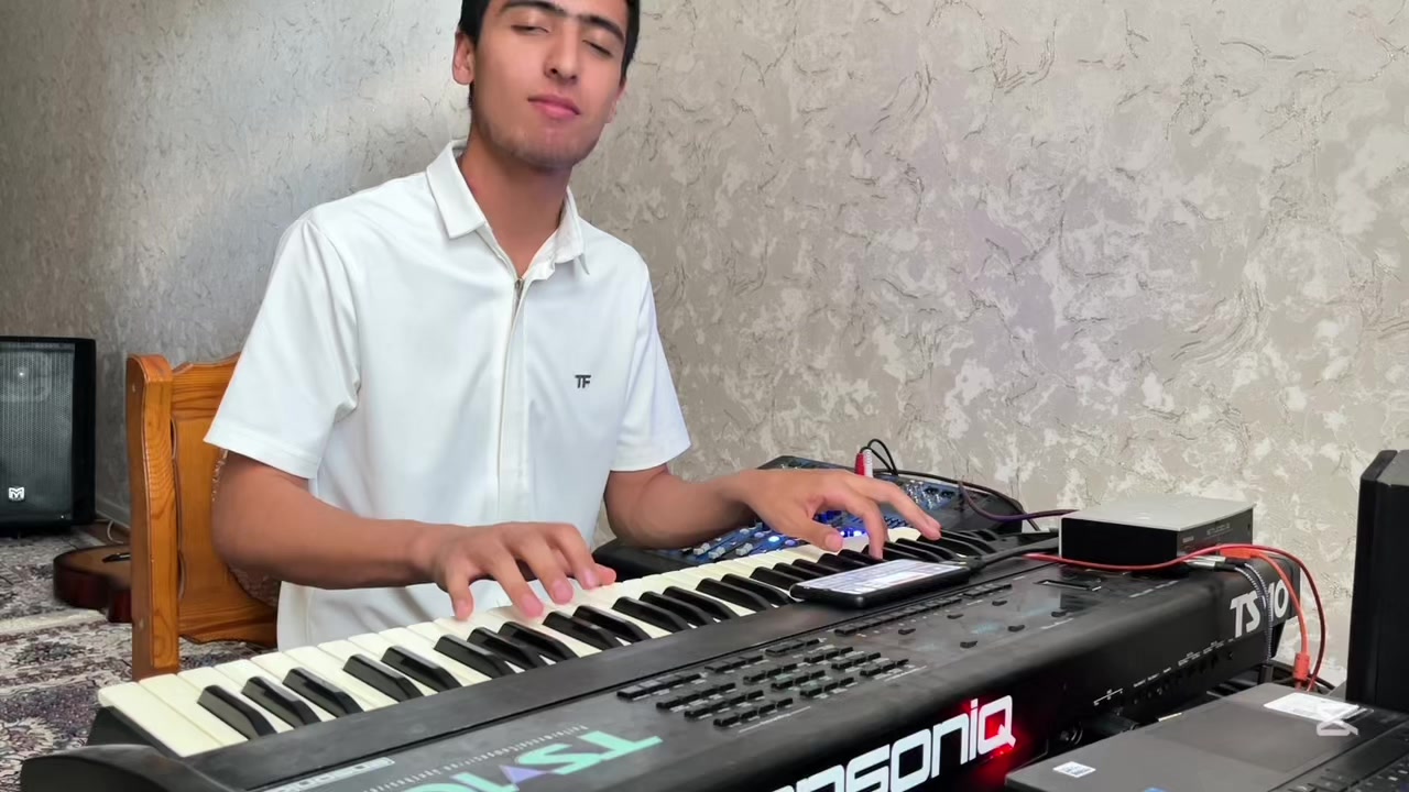 @Doniyor Bekchanov