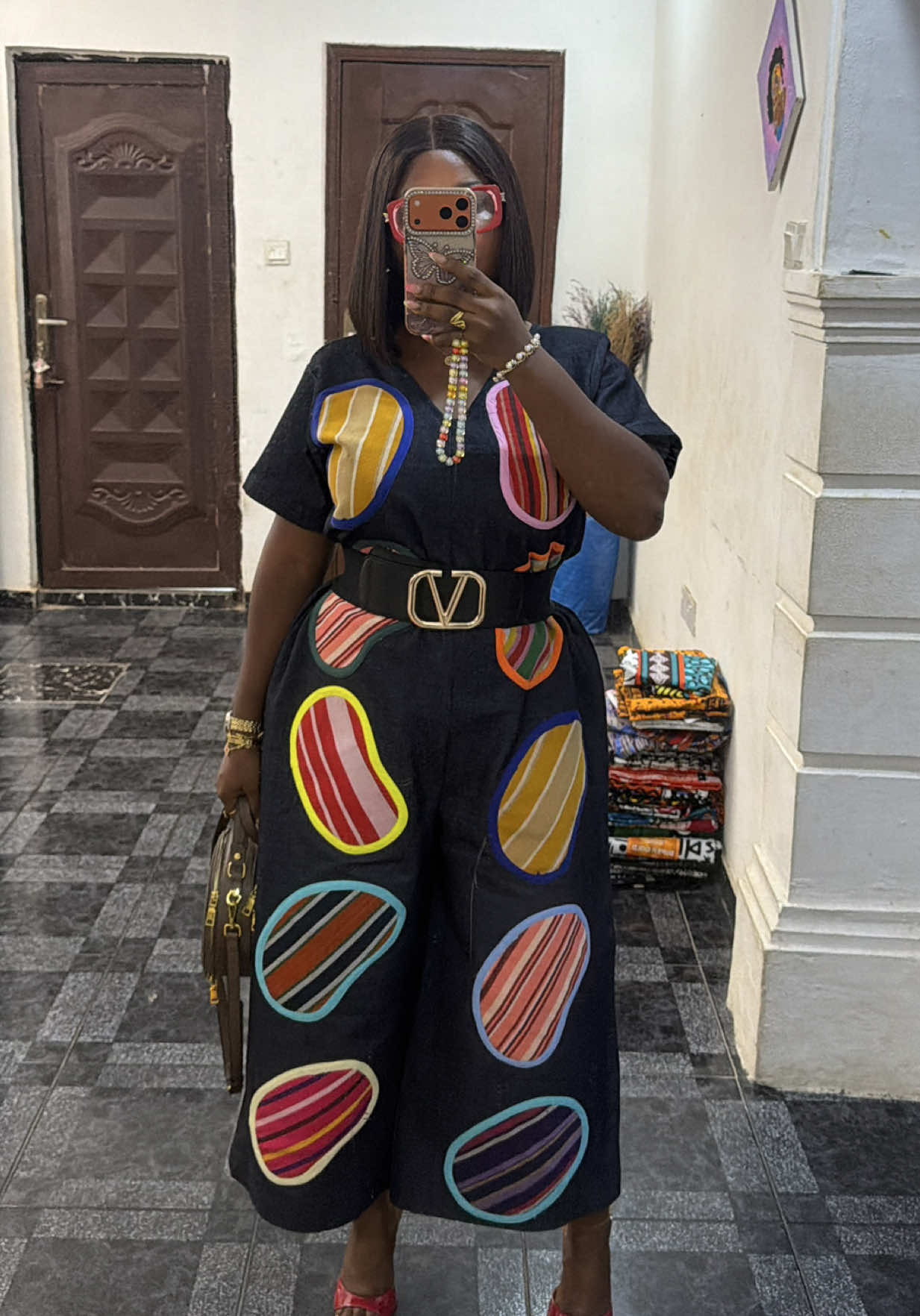 @Togaapparels 🥰