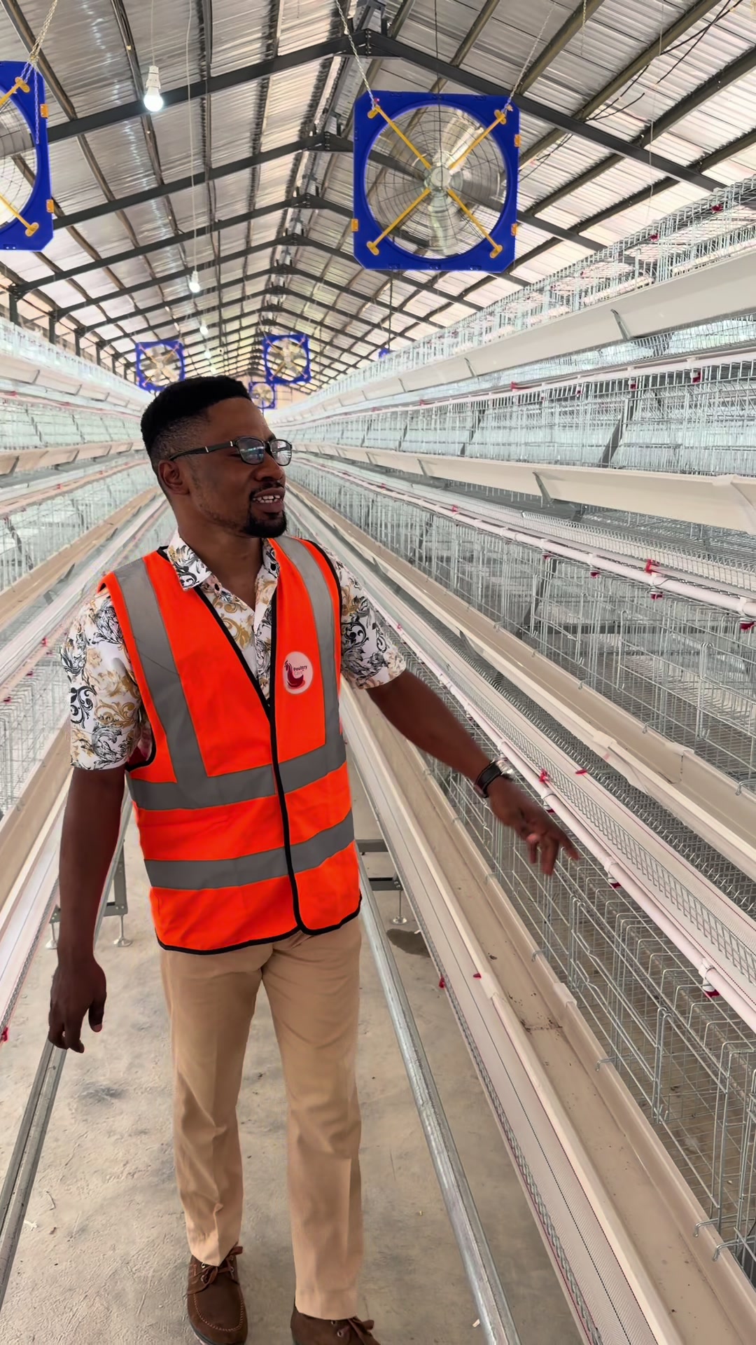 @Poultry Care