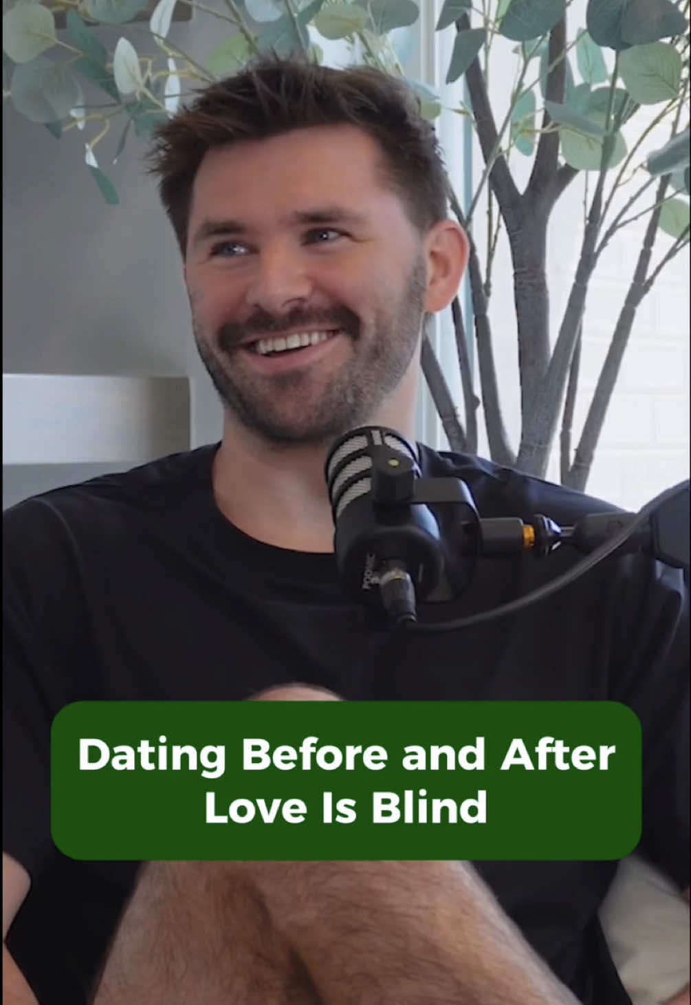 @Table For 1 Podcast