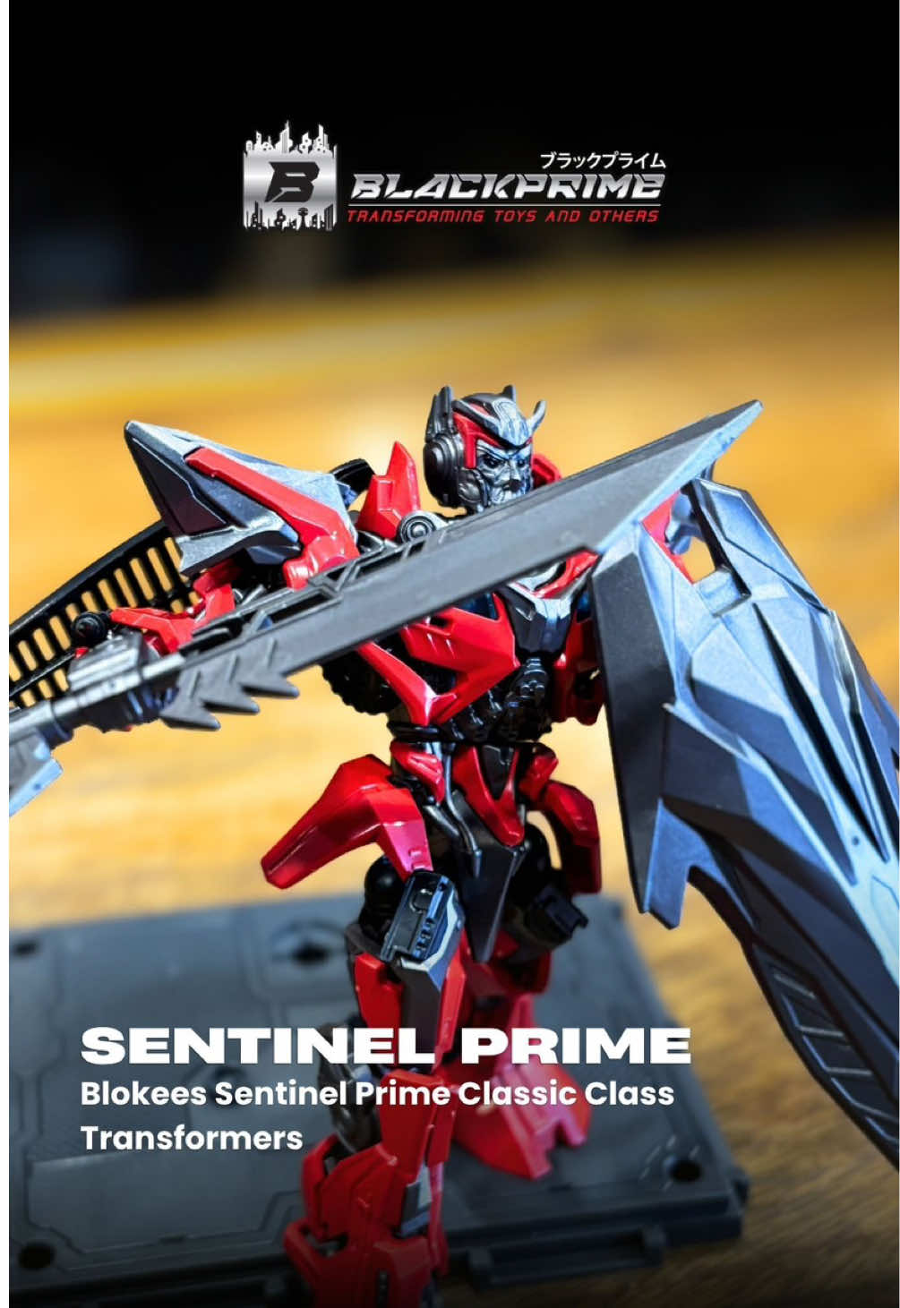@Blackprimetoys