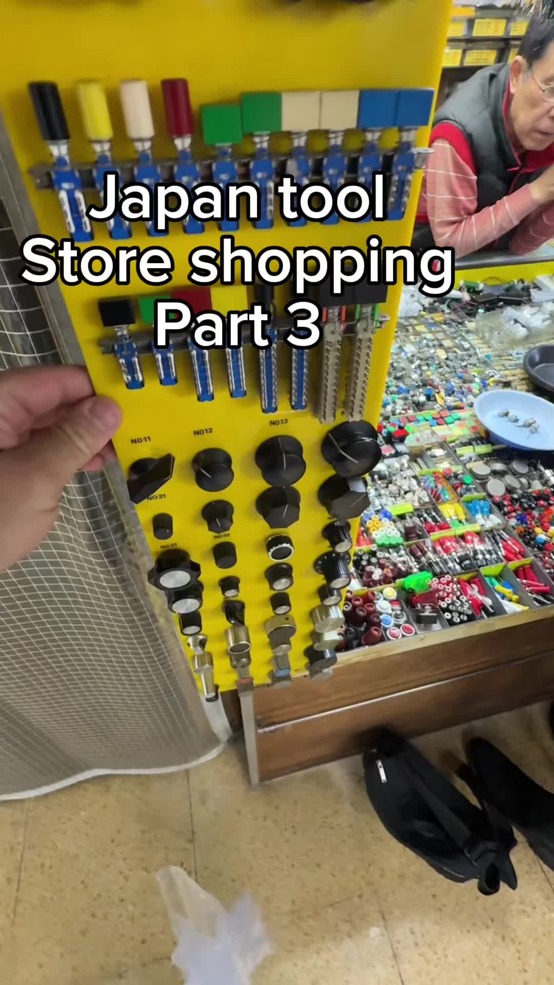 @Addicted to tools
