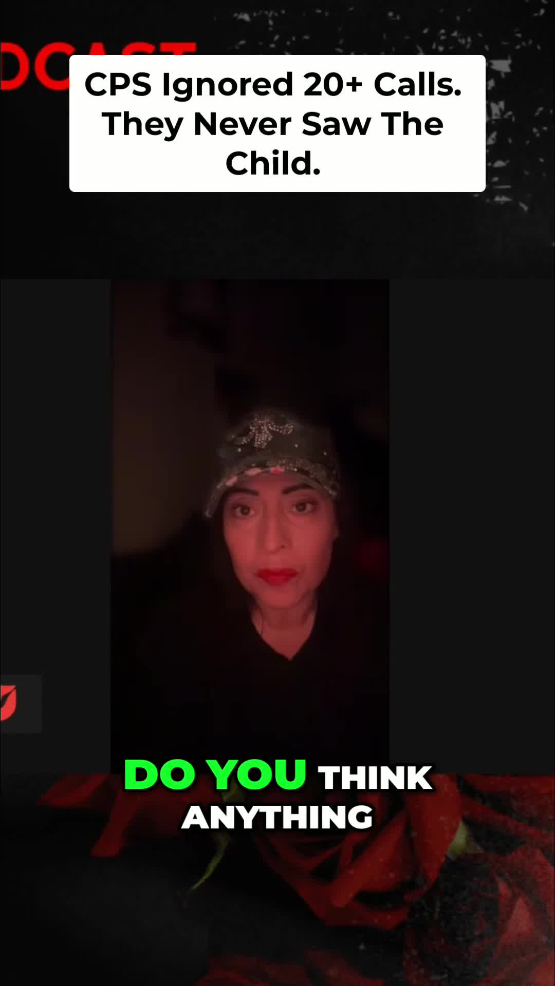 @Roses Are Red Podcast