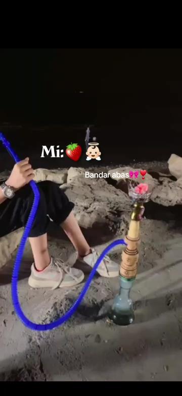 @Eli M