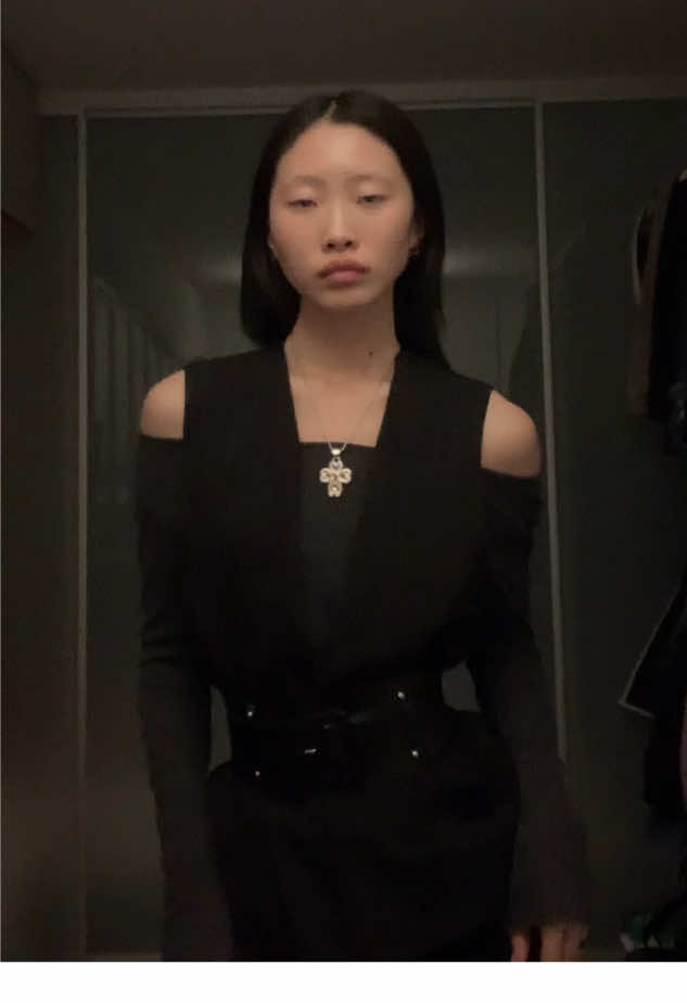 @Melody Li