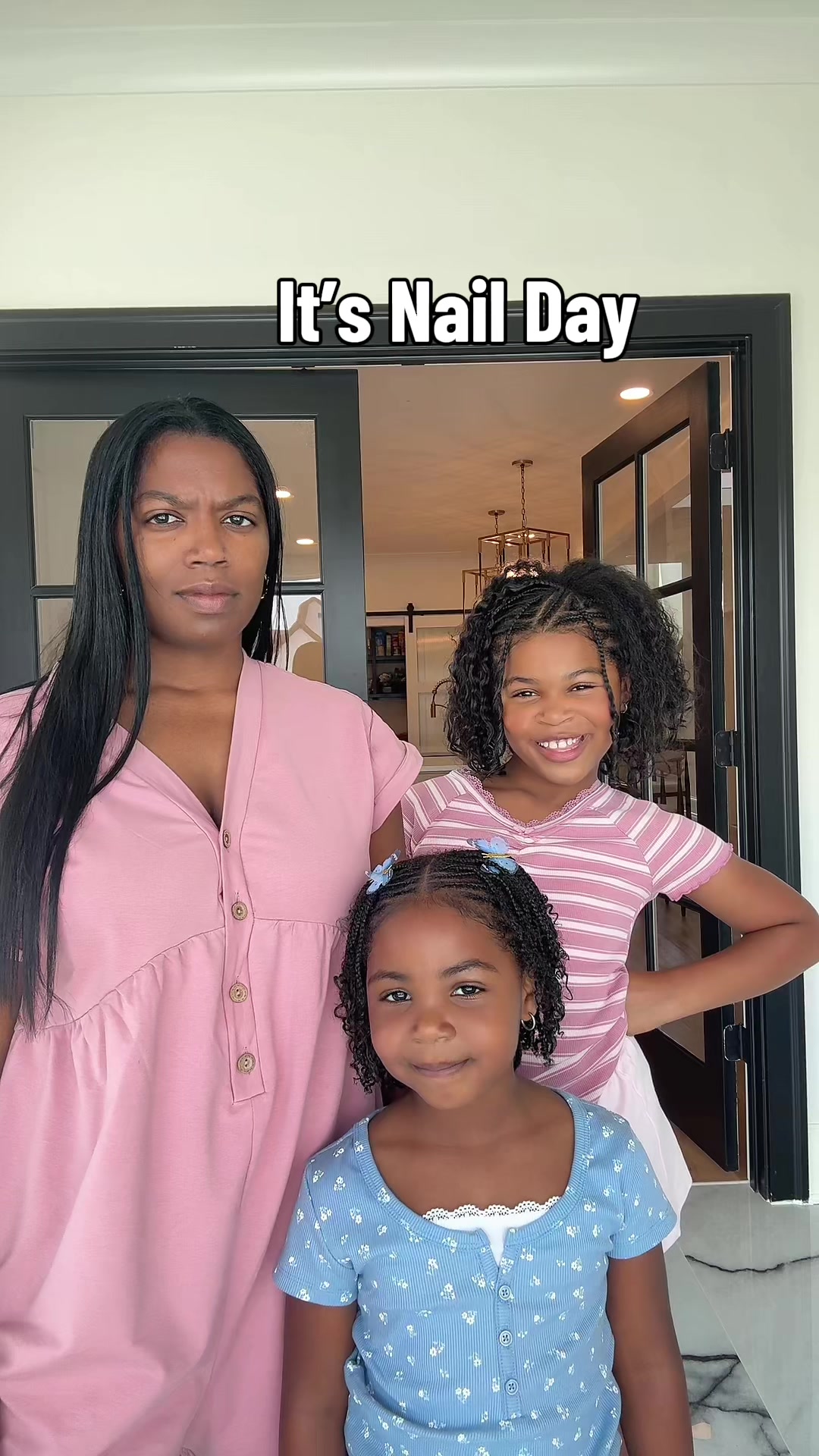 @Risha and Alaiya & Amora