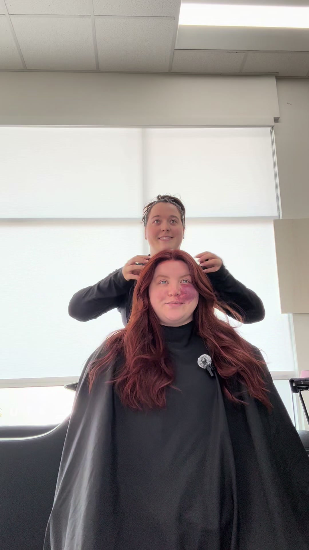 @Meg | DFW Hairstylist