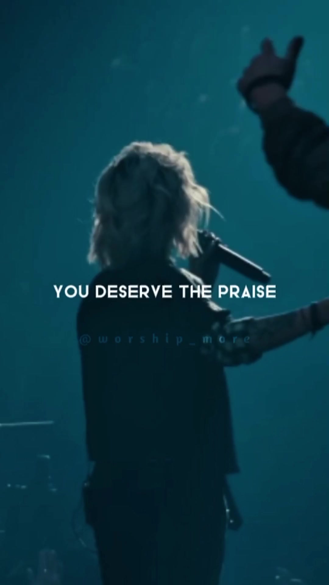@Worship More