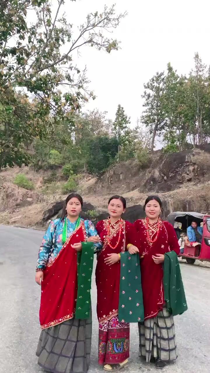 @Priyansha