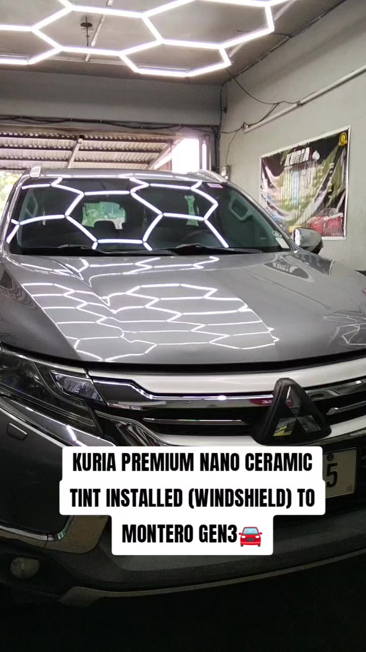 @NGL Car Accessories