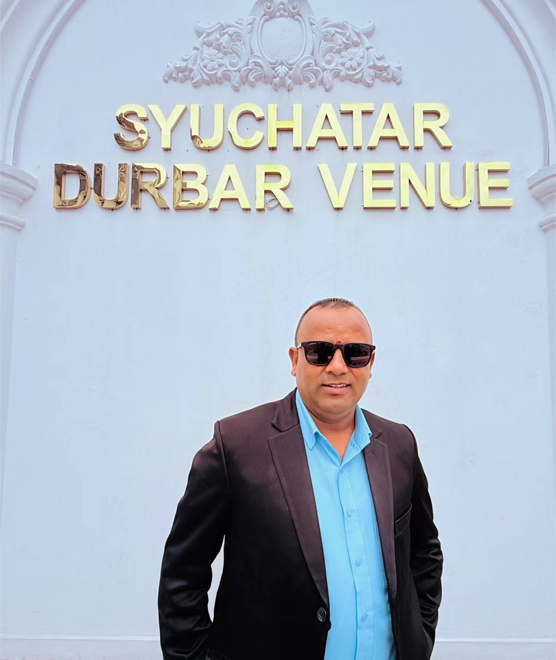 @Shailendra bhattarai