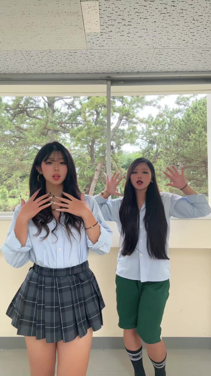 @えくぼ