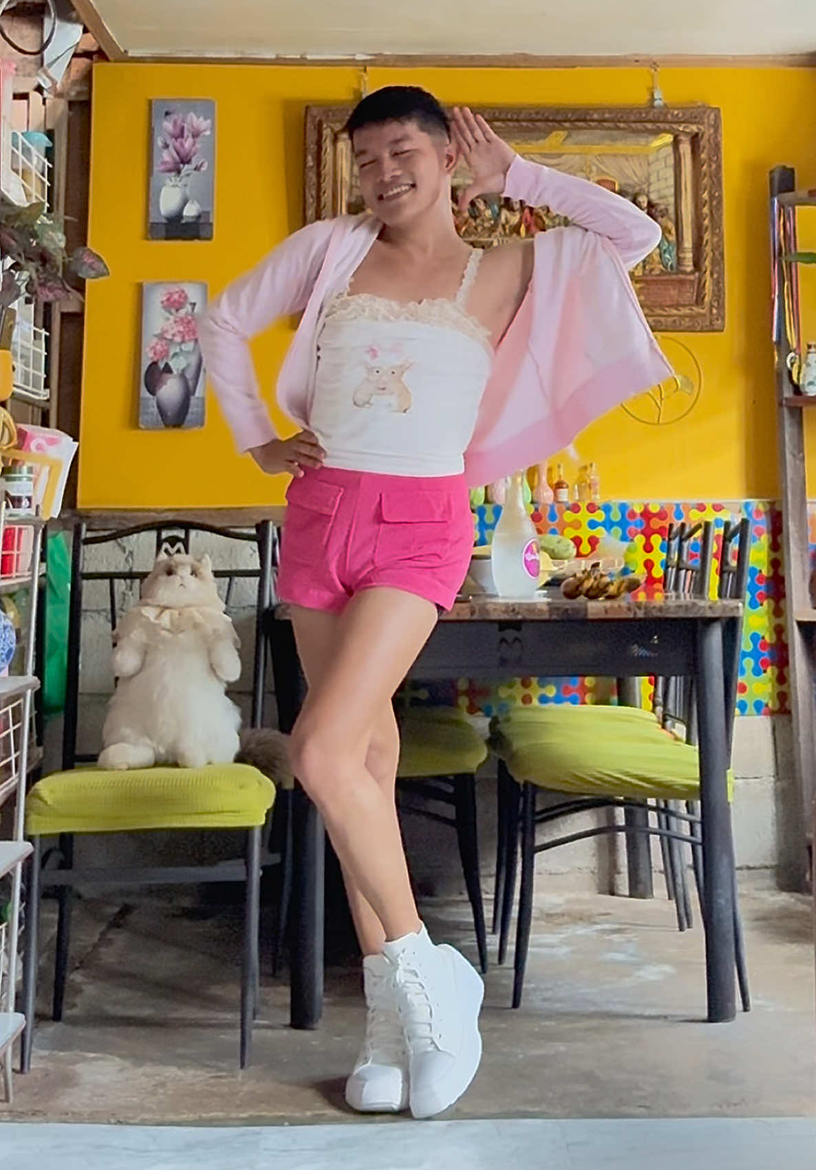 @Deb ✿ | IG: @buddebonce