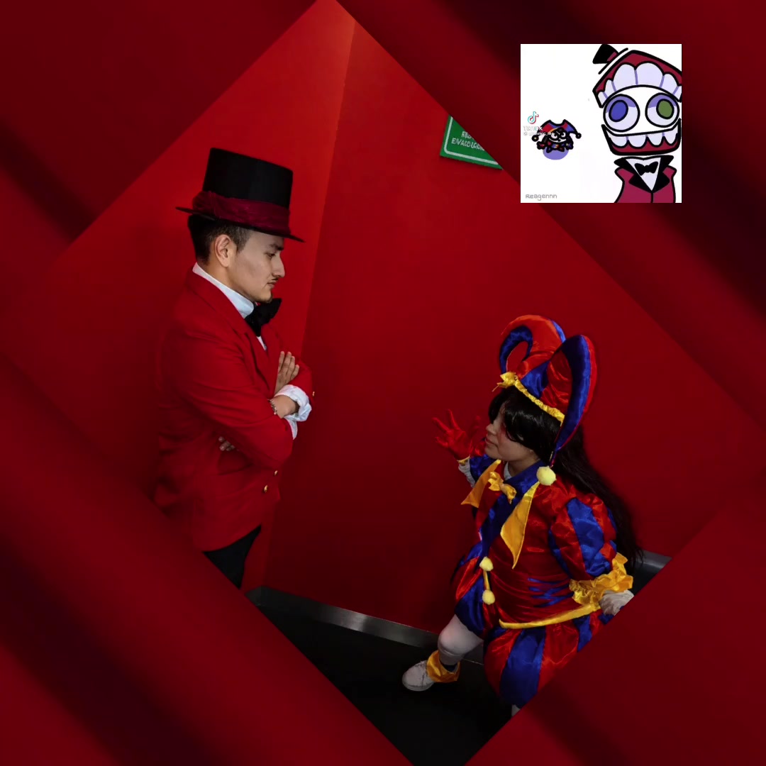 @Alonso Mendoza
