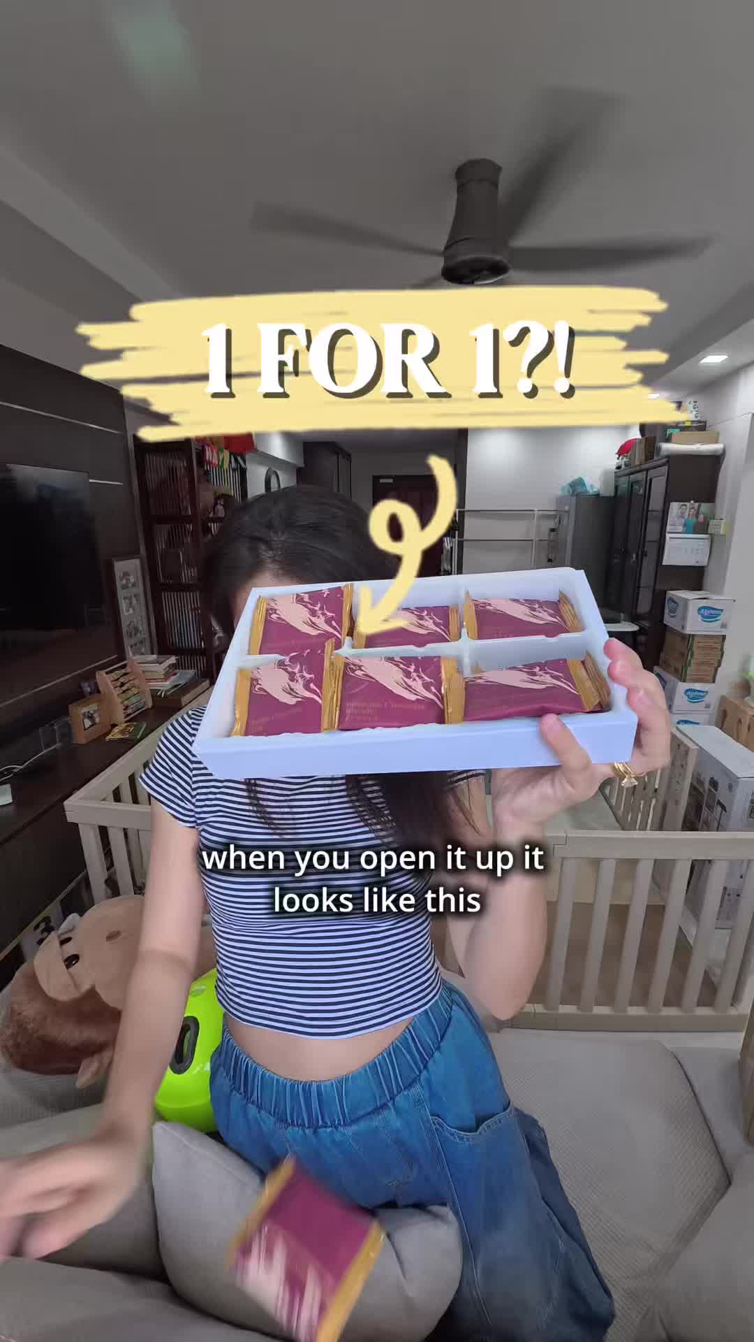 @Shirin | Mumpreneur