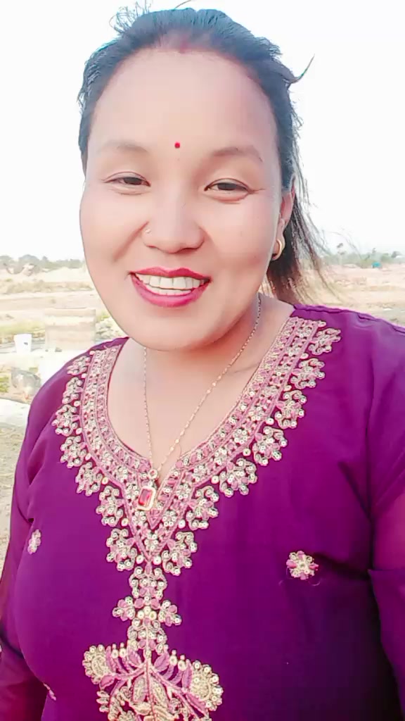 @मगर्नि❣️