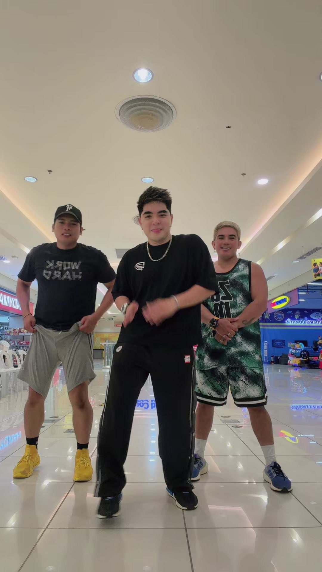 @Reysan Mendoza
