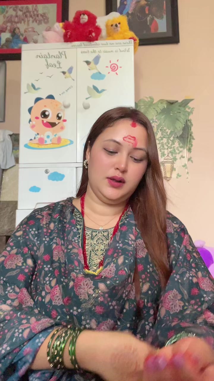 @Dipa lohani💫🦋