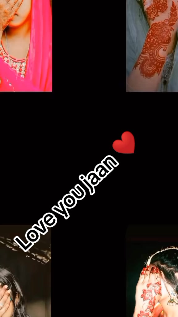 @love you jaan ❤️💋