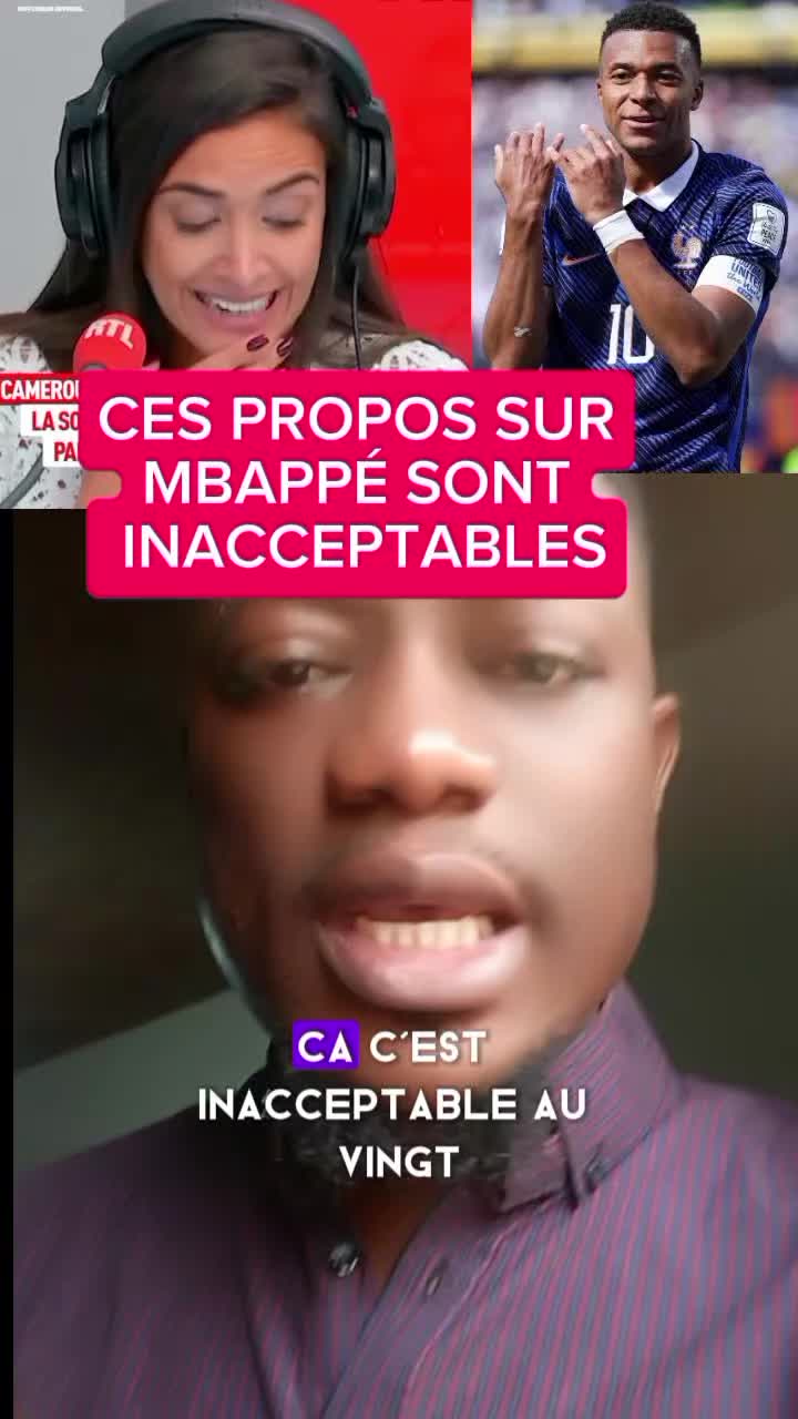 @TROIS MINUTES D'IMPACT