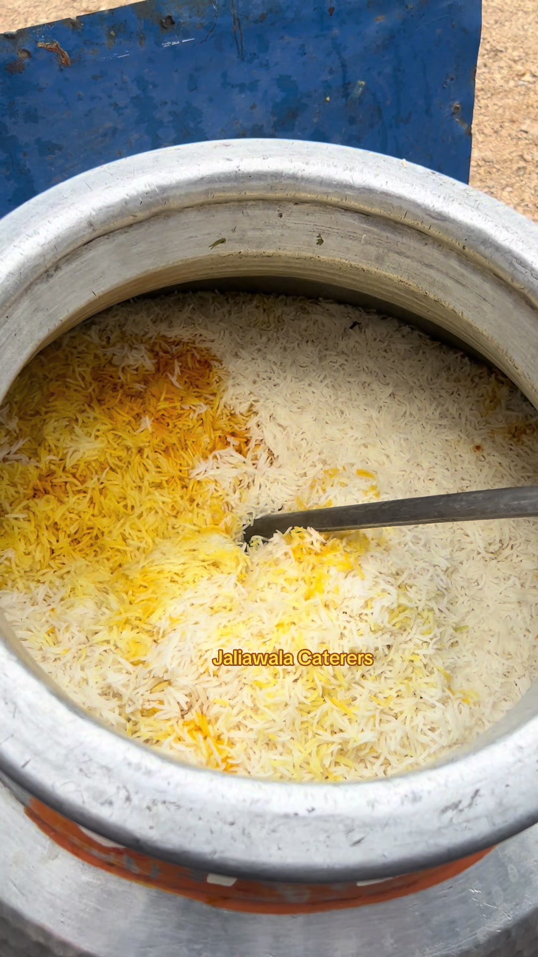 @Jaliawala Caterers