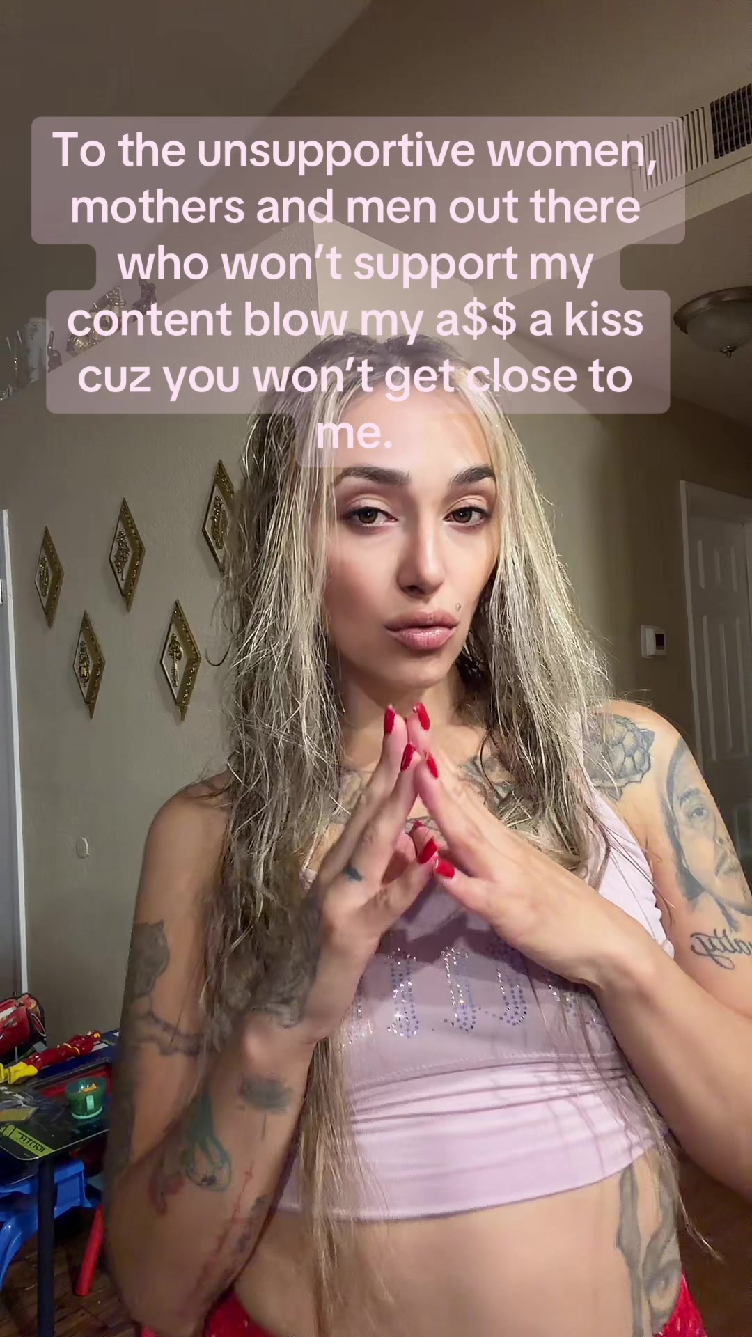 @Mrs.QueenAngel