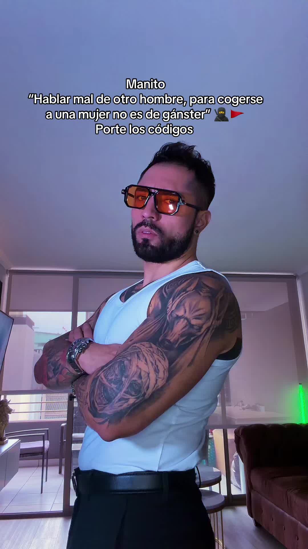 @La m&aacute;quina 🤖