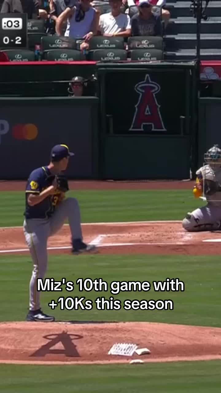 @Brewers