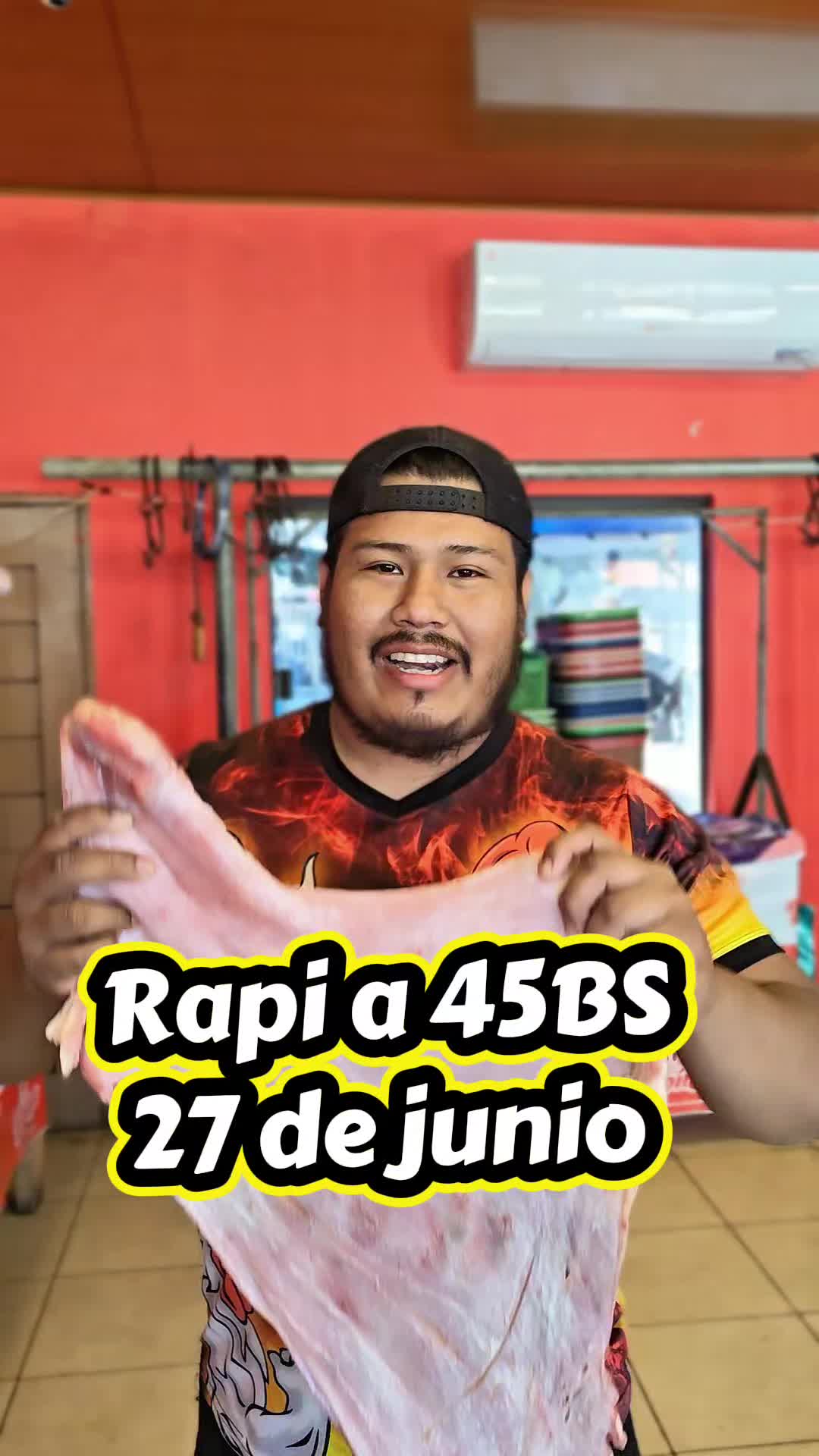 @CARNICERÍA CRISTIAN 🥩🍖