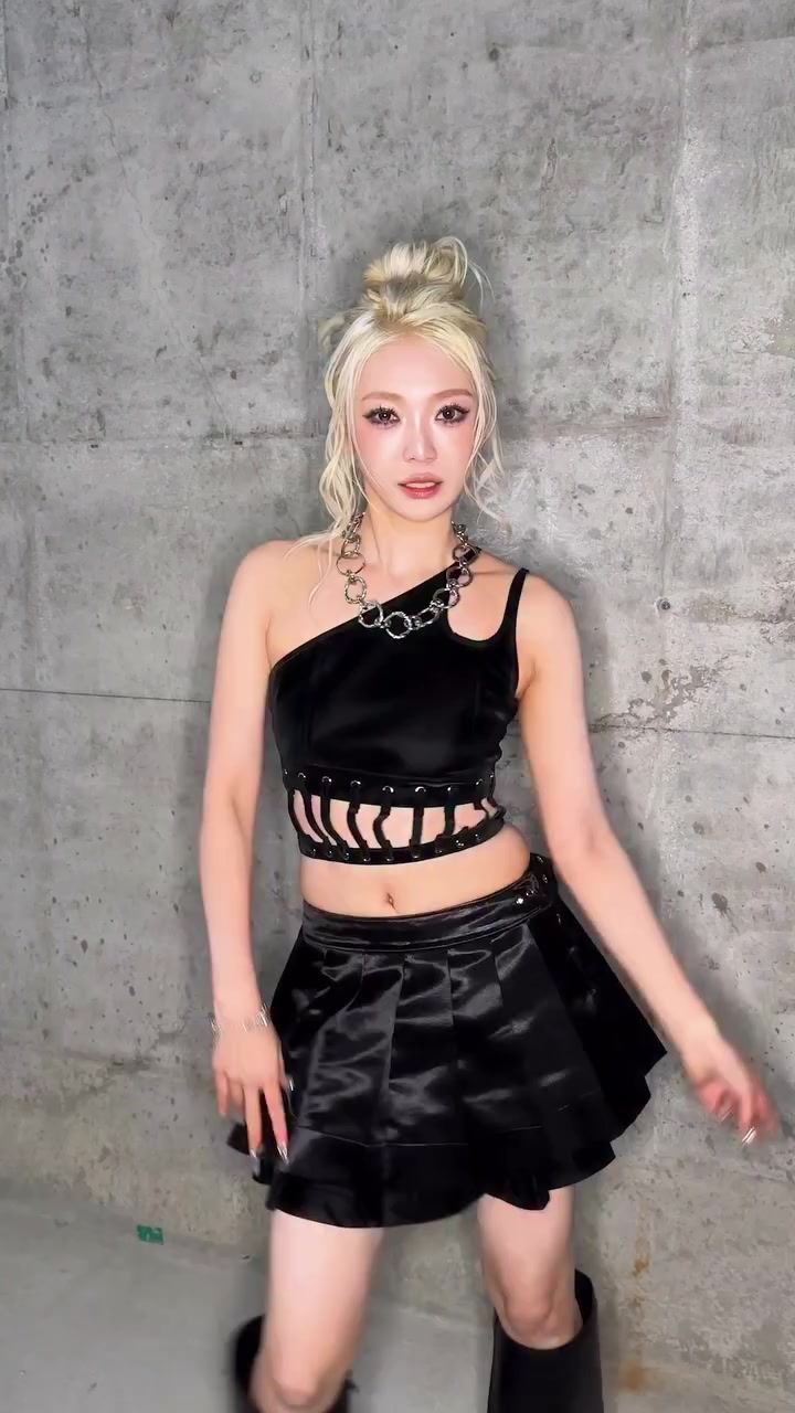 @Everglow