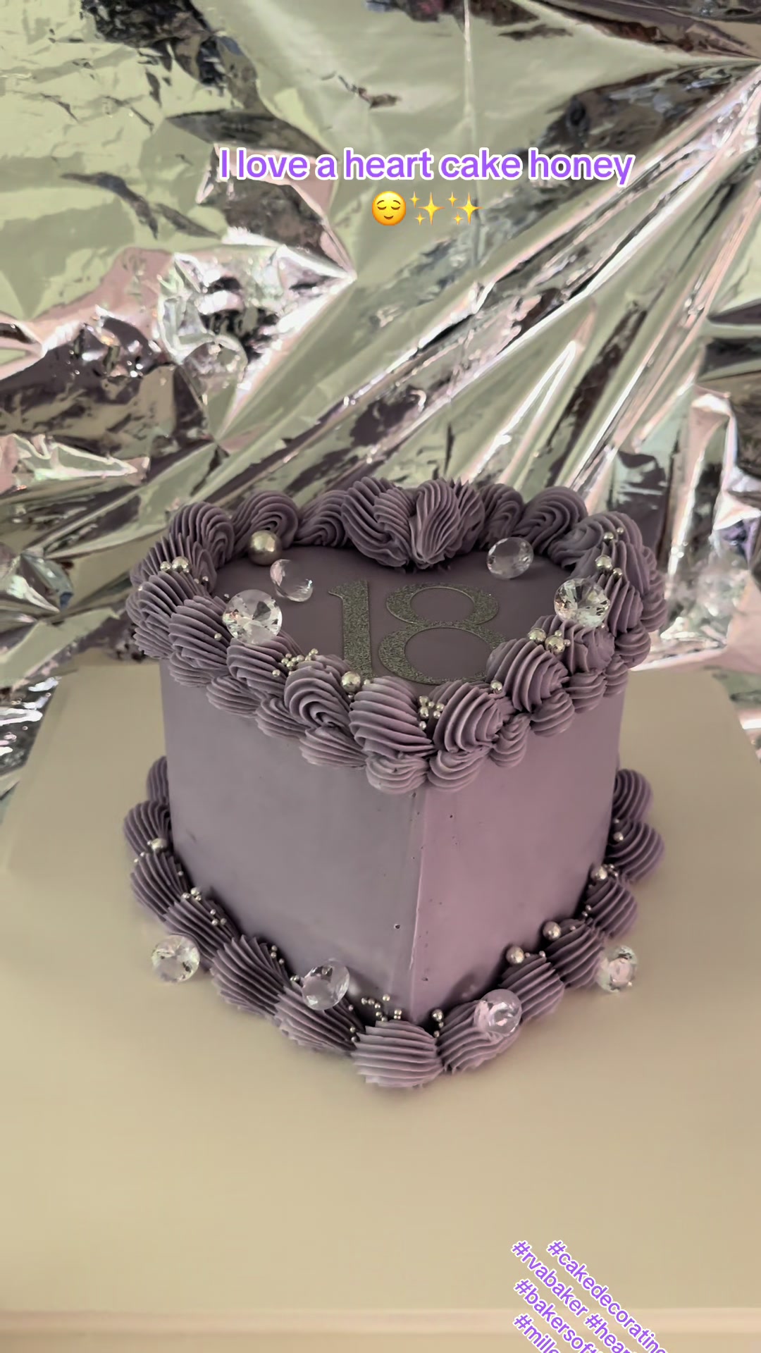 @Carters Cakes and Delights