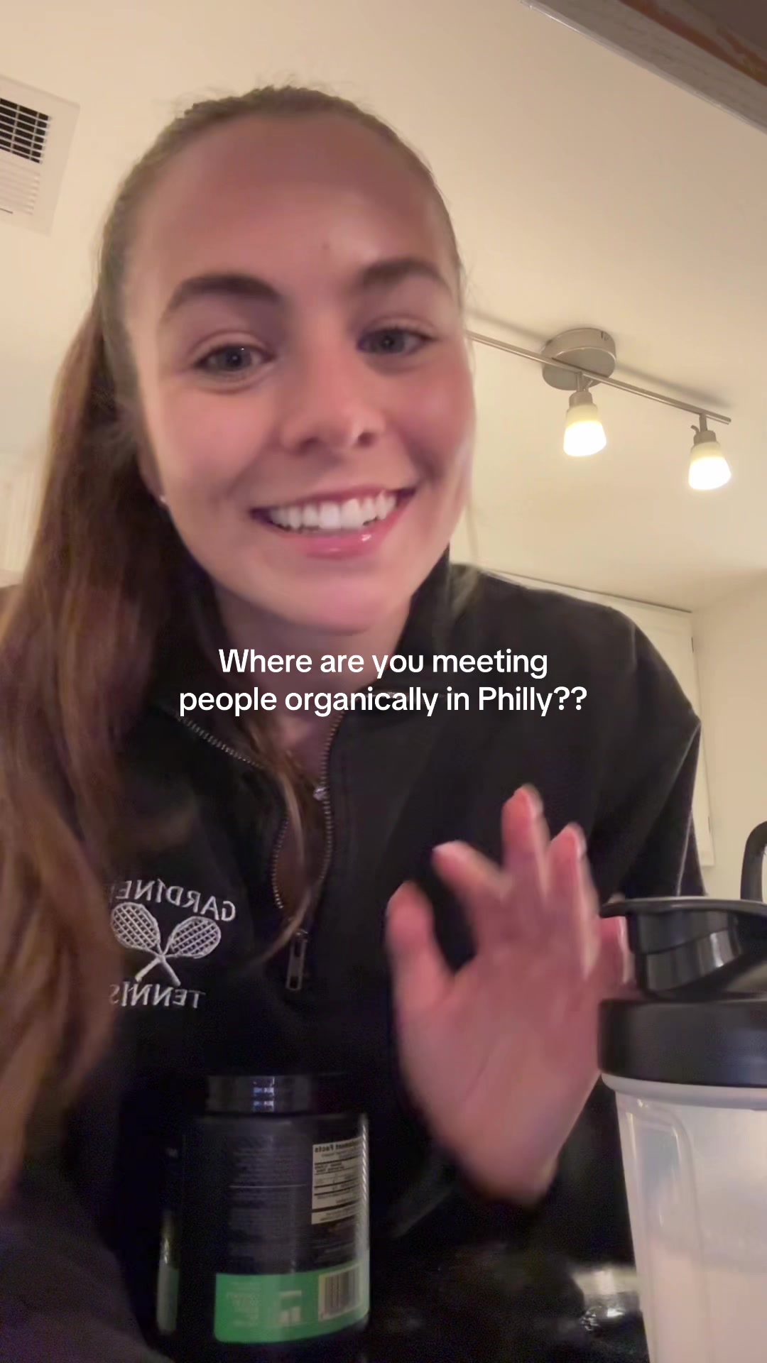@Kiersten Rae