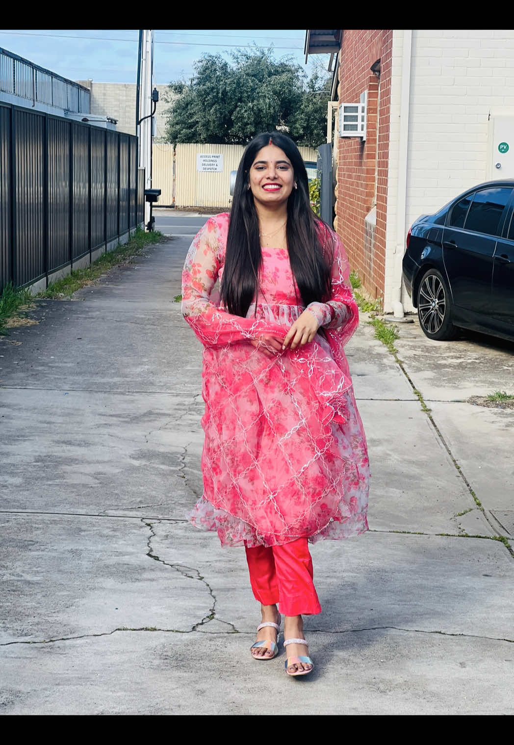 @Vishakha Bhardwaj