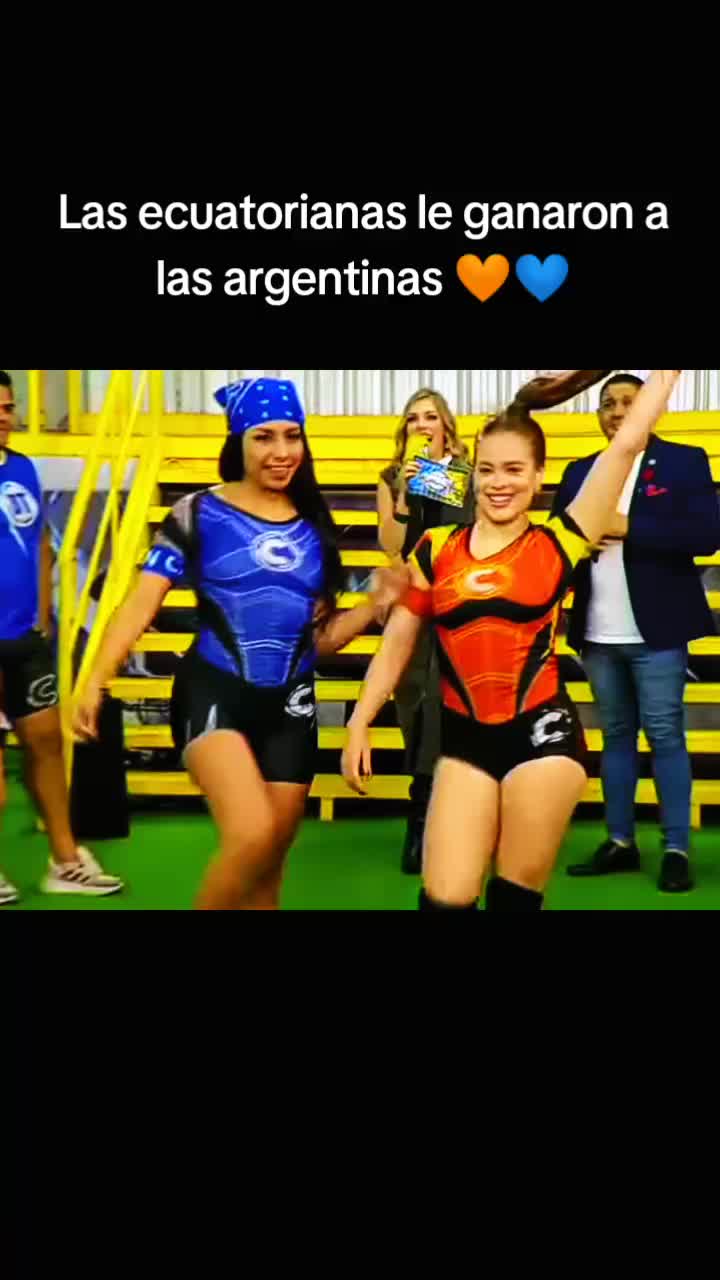 @AzulesEcuador💙💙💙