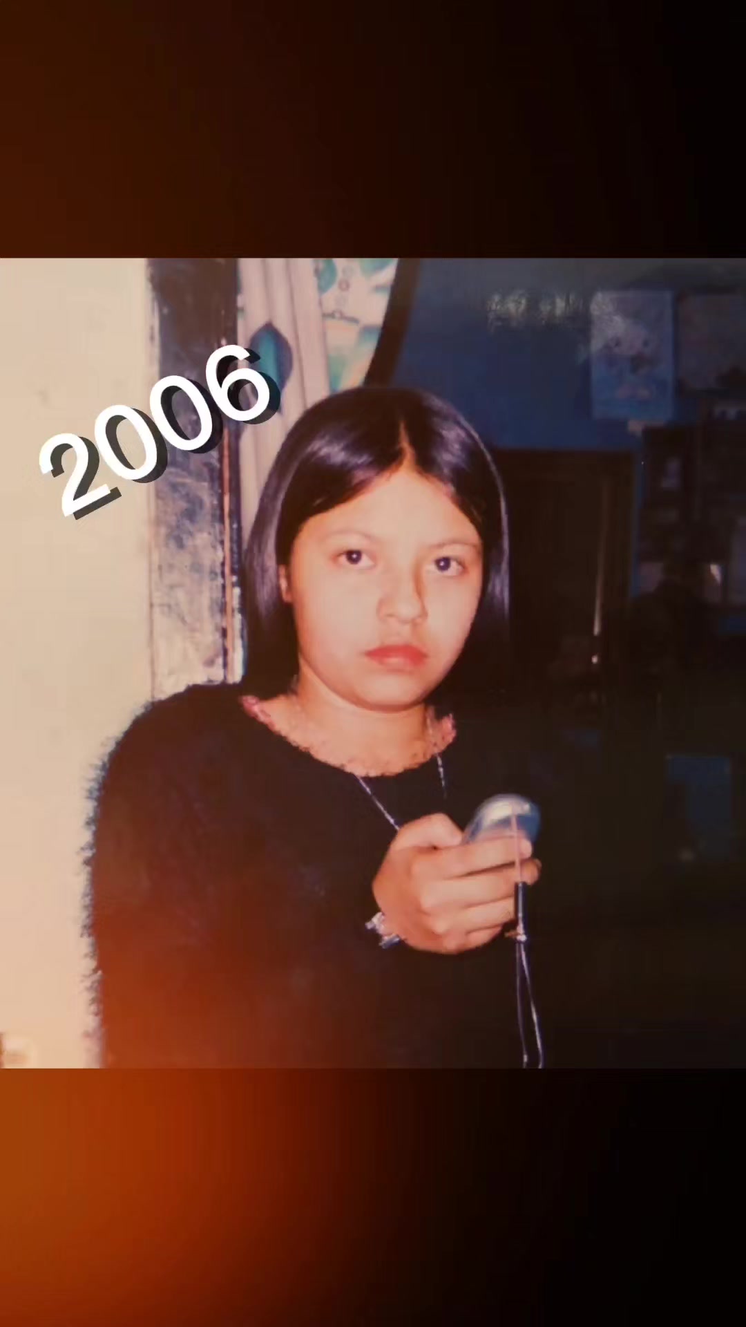 @Karen Acosta