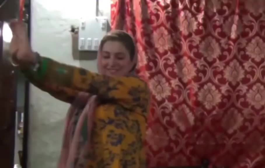 @SUFI GIRL