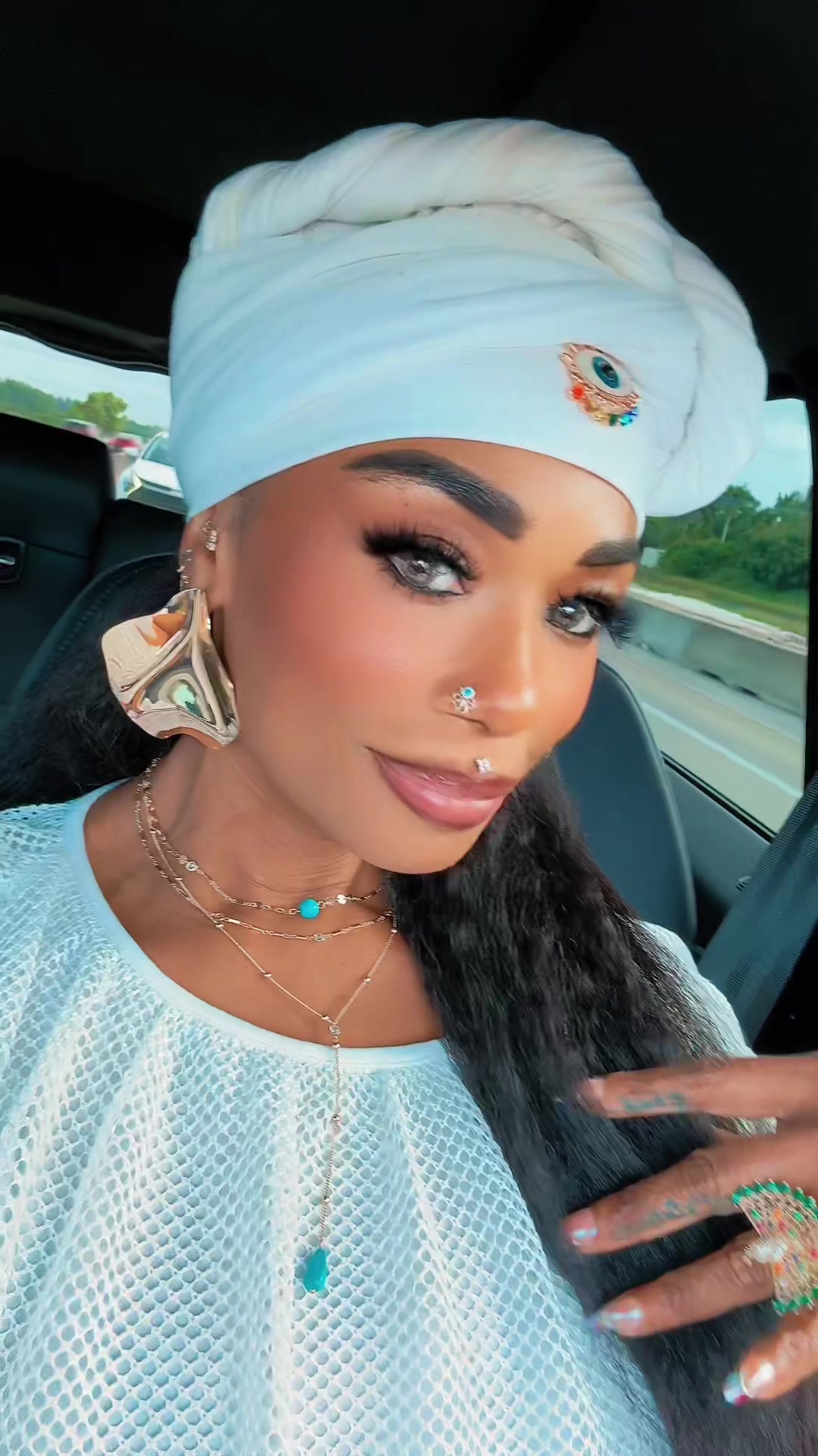@Shining star 🌟 Goddess 🕊️🧿