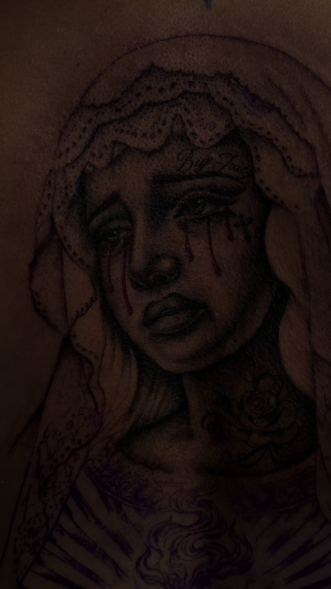@Lexie Watson Tattoos ๐