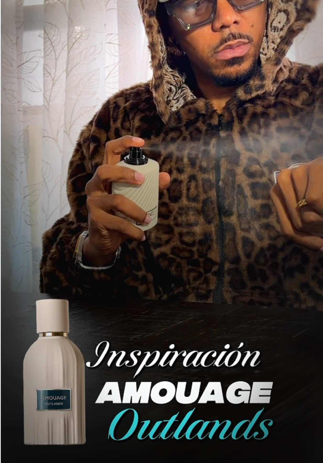 @Guao Fragances
