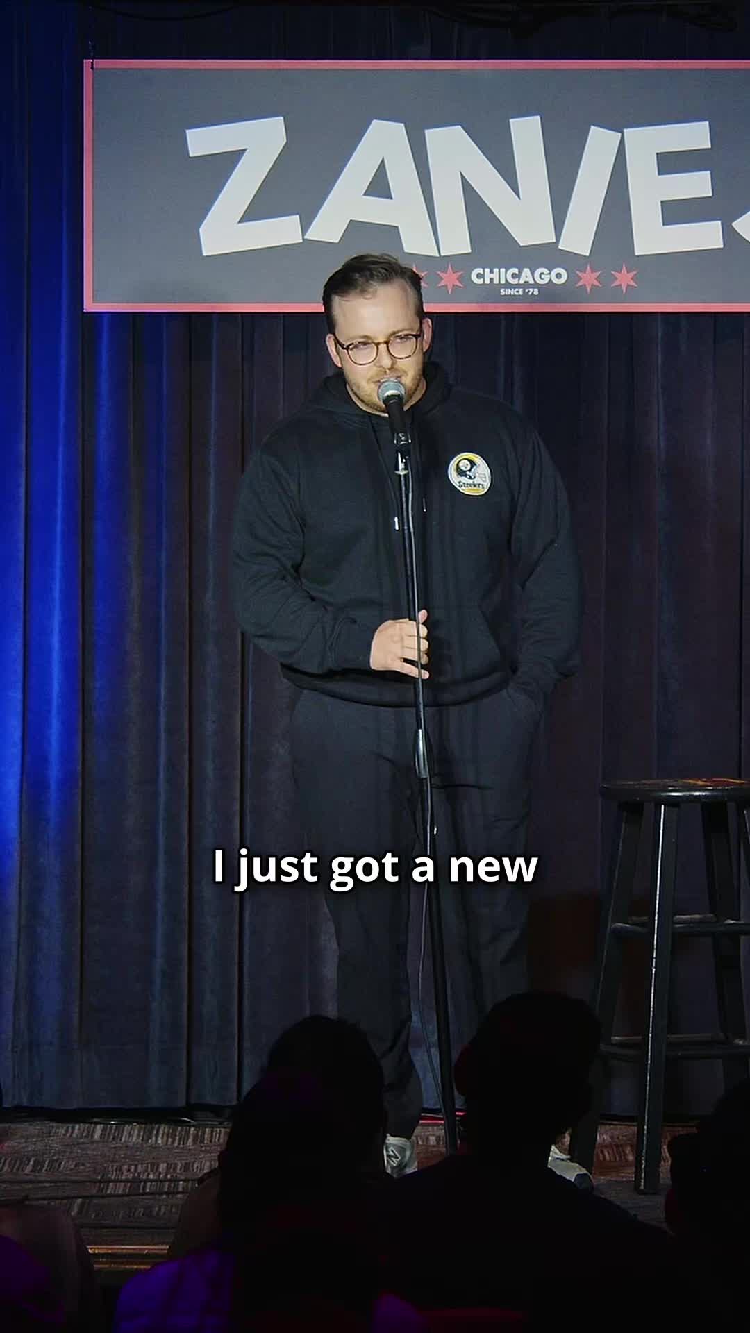 @Zanies