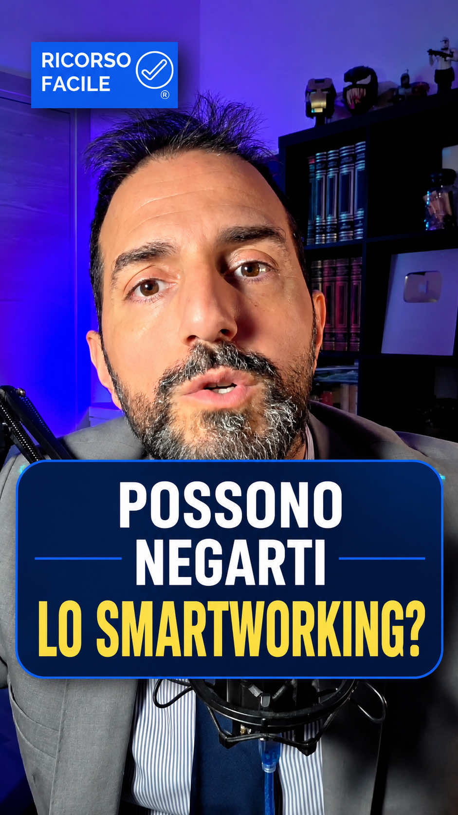 @Ricorso Facile