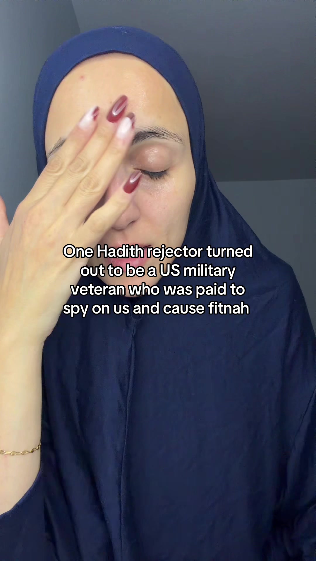 @Inayah