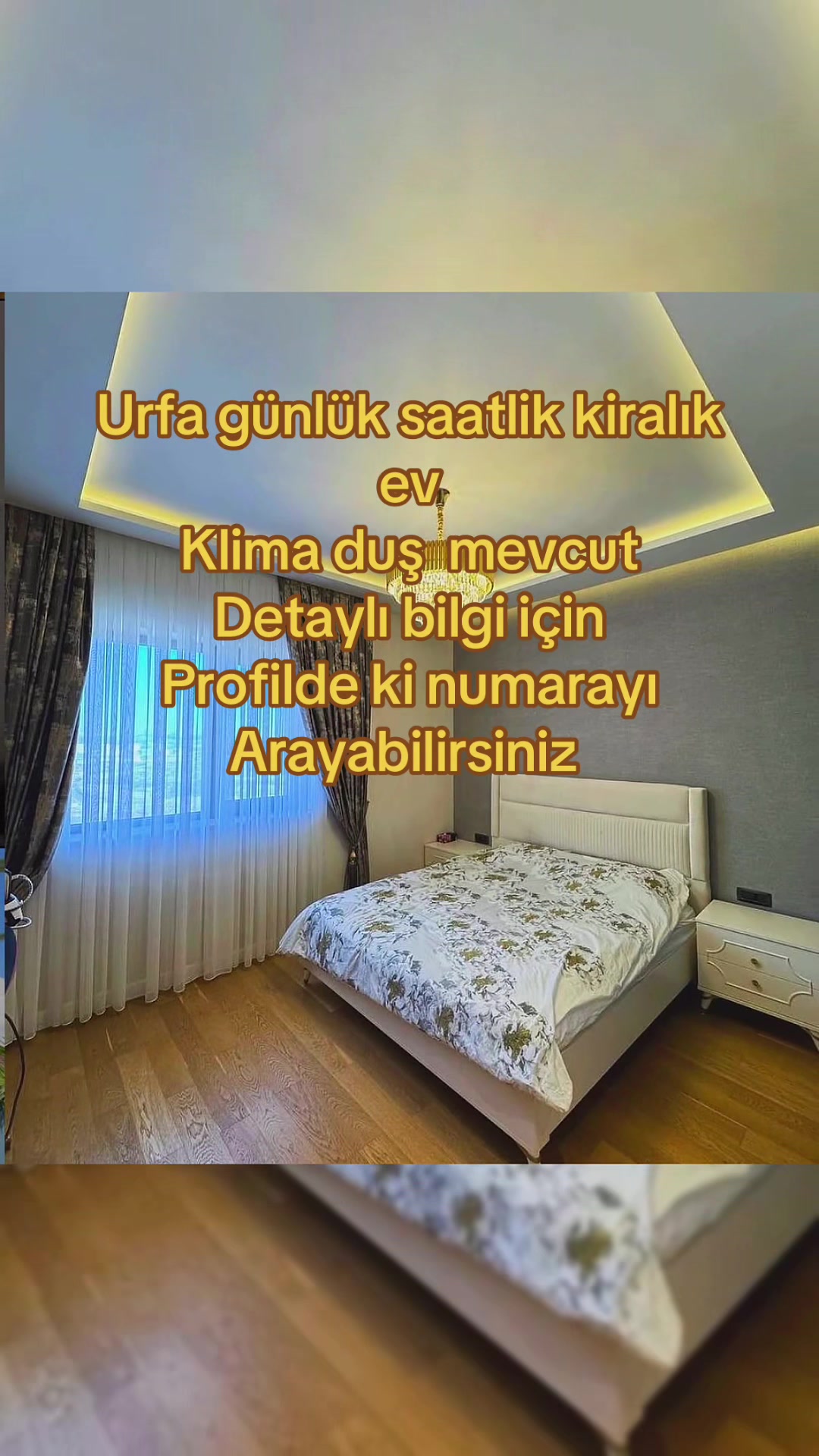 @Urfa G&uuml;nl&uuml;k Ev